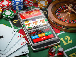 The Future of Gambling Exploring Gxmble The Future of Gambling Exploring Gxmble