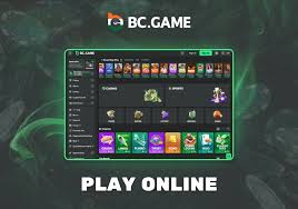 The Ultimate Guide to Mirror BC.Game Your Gateway to Online Gaming The Ultimate Guide to Mirror BC.Game Your Gateway to Online Gaming
