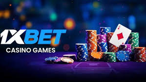 1xbet APP Инновации в мире мобильных ставок 1xbet APP Инновации в мире мобильных ставок