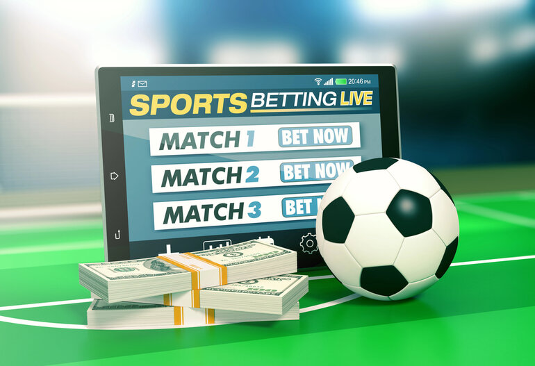 Betwinner  Découvrez les avantages de cette plateforme de paris