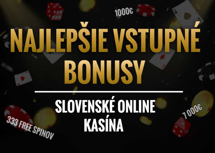 Casino bonus bez vkladu Využite jedinečné ponuky a hrajte zadarmo Casino bonus bez vkladu Využite jedinečné ponuky a hrajte zadarmo