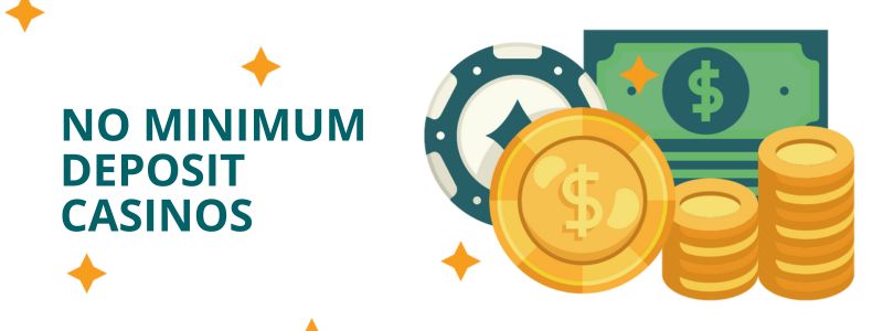 Discover the Thrill of £1 Deposit Casinos in the UK