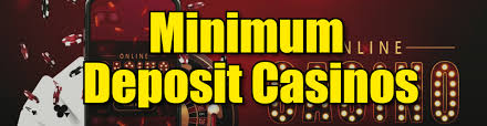 Discovering £2 Minimum Deposit Casinos A Beginner's Guide Discovering £2 Minimum Deposit Casinos A Beginner's Guide
