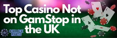 Exploring Not on Gamstop Casinos A Comprehensive Guide -114768559 Exploring Not on Gamstop Casinos A Comprehensive Guide -114768559