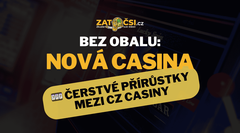 Kasina s bonusem Získejte výhody a hrajte chytře Kasina s bonusem Získejte výhody a hrajte chytře