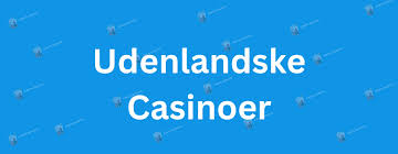 Online Casinoer Uden ROFUS Find Din Perfekte Spilleoplevelse Online Casinoer Uden ROFUS Find Din Perfekte Spilleoplevelse