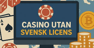 Utländska casino med låg insättning - En lättillgänglig spelupplevelse Utländska casino med låg insättning - En lättillgänglig spelupplevelse
